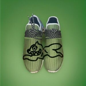 NWT adidas NMD Human Race x BBC Ice Cream x Pharrell Running dog new in box